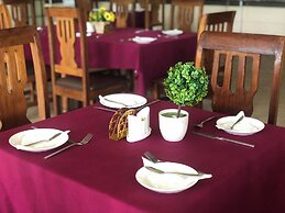 CBA Hotel Beach Area