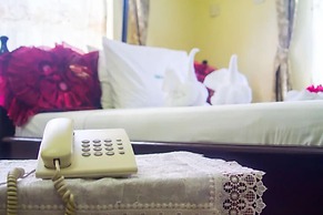 CBA Hotel Beach Area