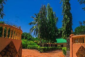 CBA Hotel Beach Area