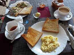 CBA Hotel Beach Area