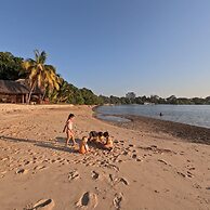 CBA Hotel Beach Area