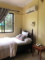 CBA Hotel Beach Area