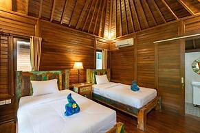 Raira's Villas Lembongan