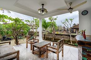 Raira's Villas Lembongan