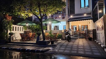 OYO 94242 Taman Duta Syariah