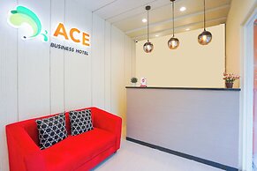 Hotel O Rungkut Near Its Surabaya Formerly Ace Business Hotel