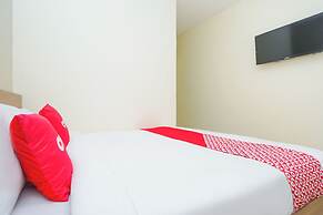 Hotel O Rungkut Near Its Surabaya Formerly Ace Business Hotel