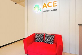 Hotel O Rungkut Near Its Surabaya Formerly Ace Business Hotel