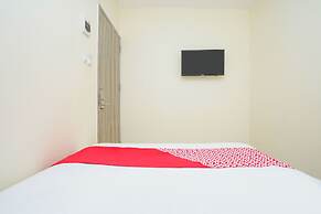 Hotel O Rungkut Near Its Surabaya Formerly Ace Business Hotel