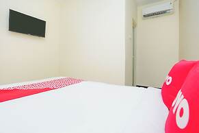 Hotel O Rungkut Near Its Surabaya Formerly Ace Business Hotel