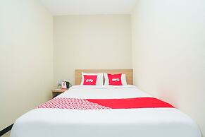 Hotel O Rungkut Near Its Surabaya Formerly Ace Business Hotel