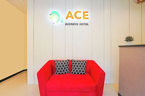 Hotel O Rungkut Near Its Surabaya Formerly Ace Business Hotel