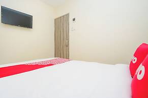 Hotel O Rungkut Near Its Surabaya Formerly Ace Business Hotel