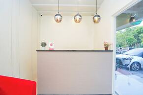 Hotel O Rungkut Near Its Surabaya Formerly Ace Business Hotel