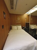 Eunpyeong Y HOTEL