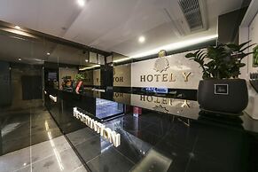 Eunpyeong Y HOTEL