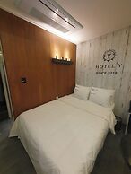 Eunpyeong Y HOTEL