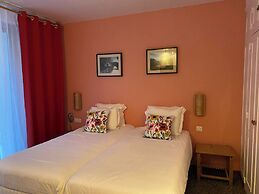 Hôtel La Ségalière Spa Bar