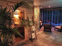 Hôtel La Ségalière Spa Bar
