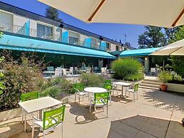 Hôtel La Ségalière Spa Bar