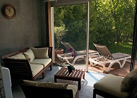 Hôtel La Ségalière Spa Bar