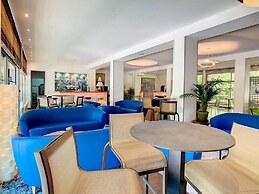 Hôtel La Ségalière Spa Bar
