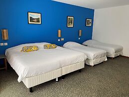 Hôtel La Ségalière Spa Bar