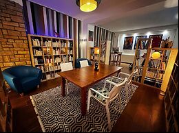 Hôtel La Ségalière Spa Bar