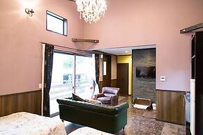 Ponta Village Karuizawa