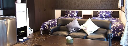 Ponta Village Karuizawa