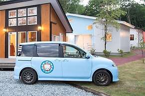 Ponta Village Karuizawa