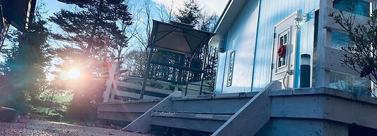 Ponta Village Karuizawa