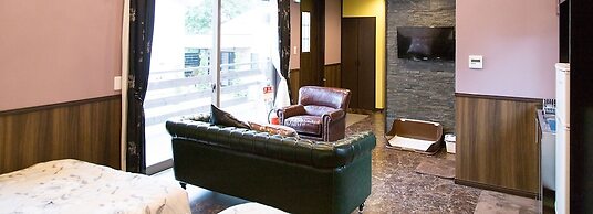 Ponta Village Karuizawa