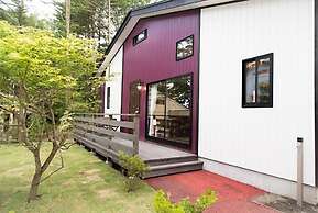 Ponta Village Karuizawa