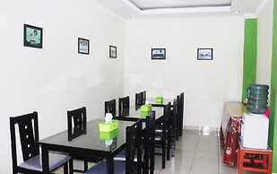 Guest House Syariah GS Sakinah, Kota Metro