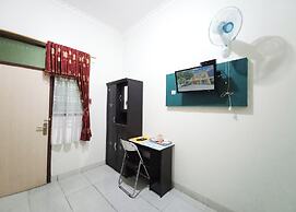 Guest House Syariah GS Sakinah, Kota Metro