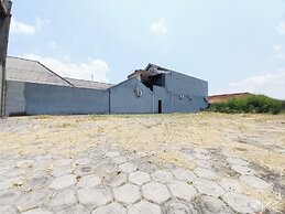 Guest House Syariah GS Sakinah, Kota Metro