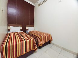 Guest House Syariah GS Sakinah, Kota Metro