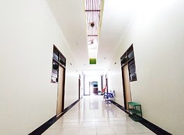 Guest House Syariah GS Sakinah, Kota Metro