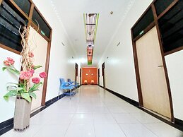 Guest House Syariah GS Sakinah, Kota Metro