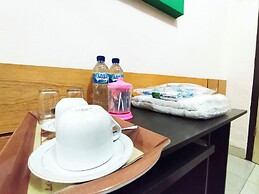 Guest House Syariah GS Sakinah, Kota Metro