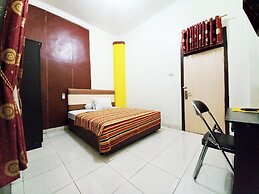 Guest House Syariah GS Sakinah, Kota Metro