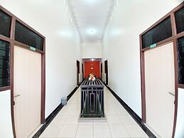 Guest House Syariah GS Sakinah, Kota Metro