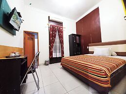 Guest House Syariah GS Sakinah, Kota Metro