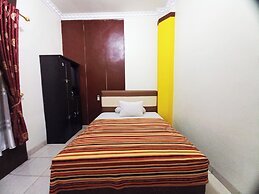 Guest House Syariah GS Sakinah, Kota Metro