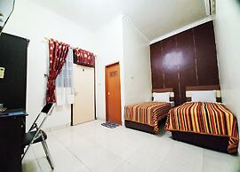 Guest House Syariah GS Sakinah, Kota Metro