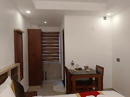Paul residency