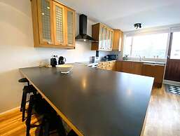 Day Dream Apartments Laugavegur 139