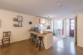 Day Dream Apartments Laugavegur 139