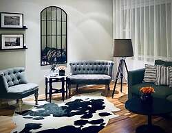 Day Dream Apartments Laugavegur 139